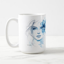 Minne Oss Du Och Jag sångtext kaffemugge Kaffemugg