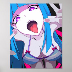 Minne! Poster