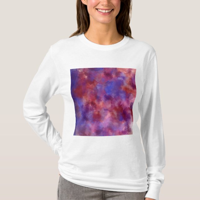 Minne som förväxlas t shirt (Framsida)