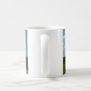 Minneapolis horisont kaffemugg
