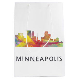 MINNEAPOLIS MINNESOTA HORISONT WB1 -