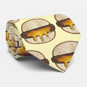 Minneapolis Minnesota Jucy Juicy Lucy Cheeseburger Slips