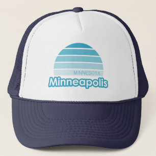 Minneapolis Minnesota Keps