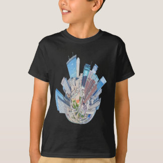 MINNEAPOLIS MN T-SHIRT