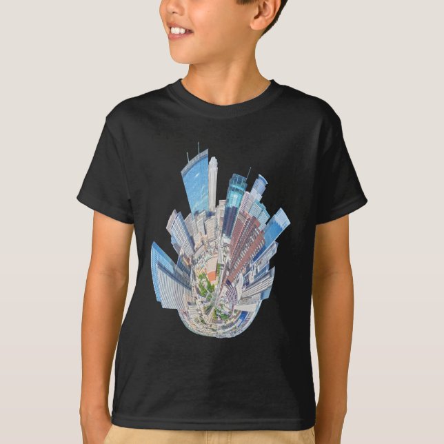 MINNEAPOLIS MN T-SHIRT (Framsida)