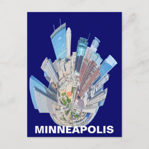 MINNEAPOLIS MN VYKORT