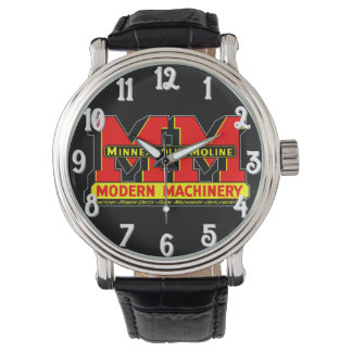 Minneapolis Moline Watch Armbandsur
