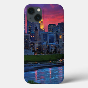 Minneapolis ögagodis