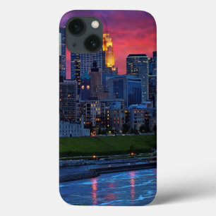 Minneapolis ögagodis