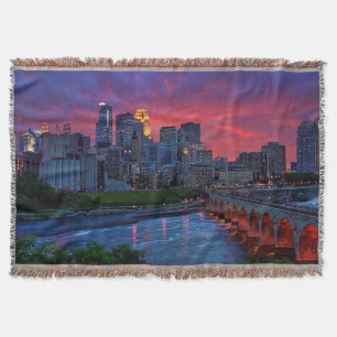 Minneapolis ögagodis mysfilt