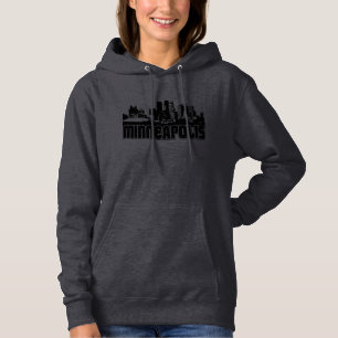 Minneapolis Skyline T-shirt