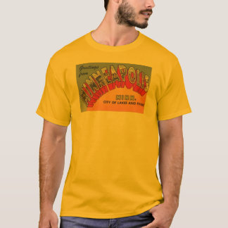 minneapolis tee