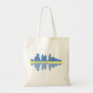 Minneapolis toto tygkasse