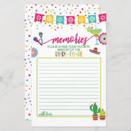 Minnen av den brida som ska vara - Fiesta WH