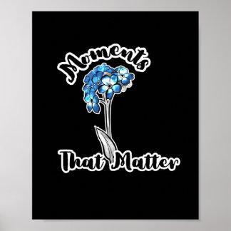 Minnen! Fäst Poster