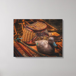 Minnen för försäljning canvastryck