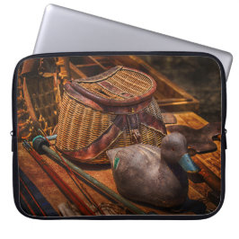 Minnen för försäljning laptop sleeve