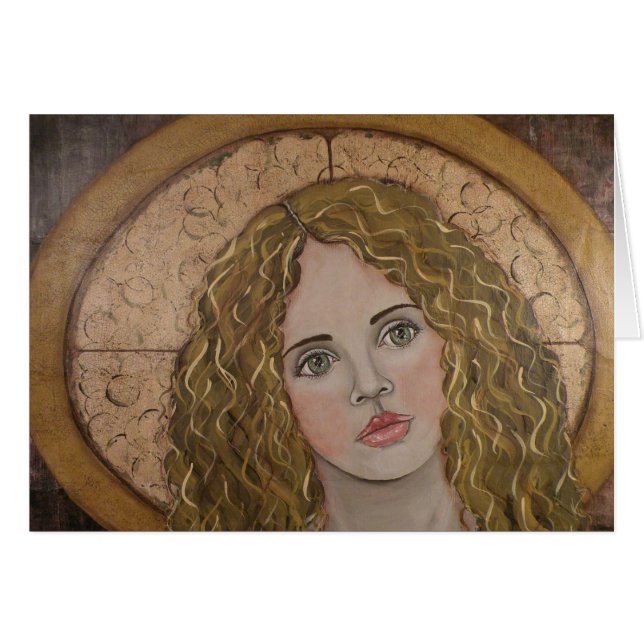 Minnen förlorar deras menande hälsningskort (Framsidan Horizontal)