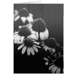 Minnen Hälsningskort