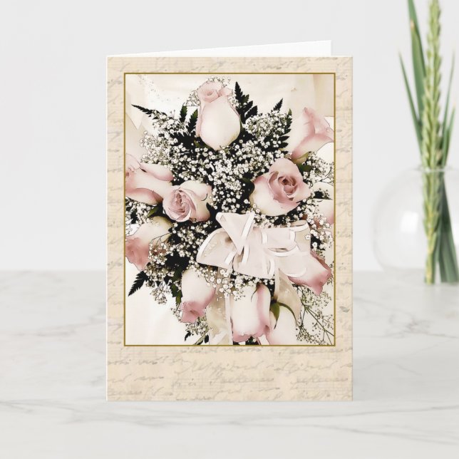 Minnen Inbjudan (Framsida)