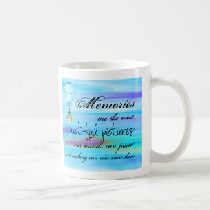 Minnen Kaffemugg