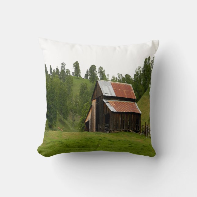 Minnen... Kudde (Framsida)