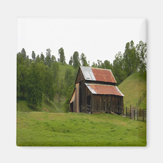 Minnen.... Magnet (Framsidan)