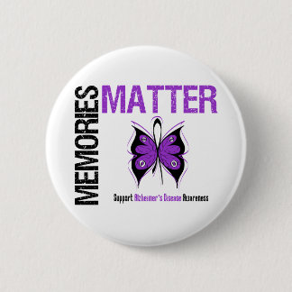 Minnen Matters v2 Alzheimers sjukdom Knapp