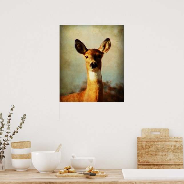 Minnen Poster (Kök)