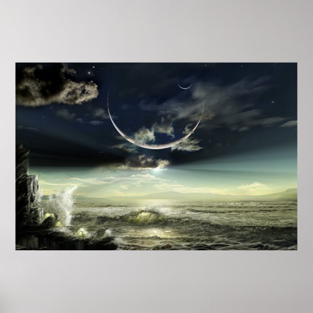 Minnen Poster (Framsidan)