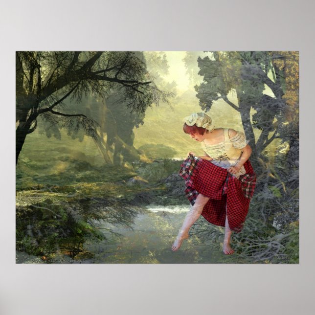 Minnen Poster (Framsidan)