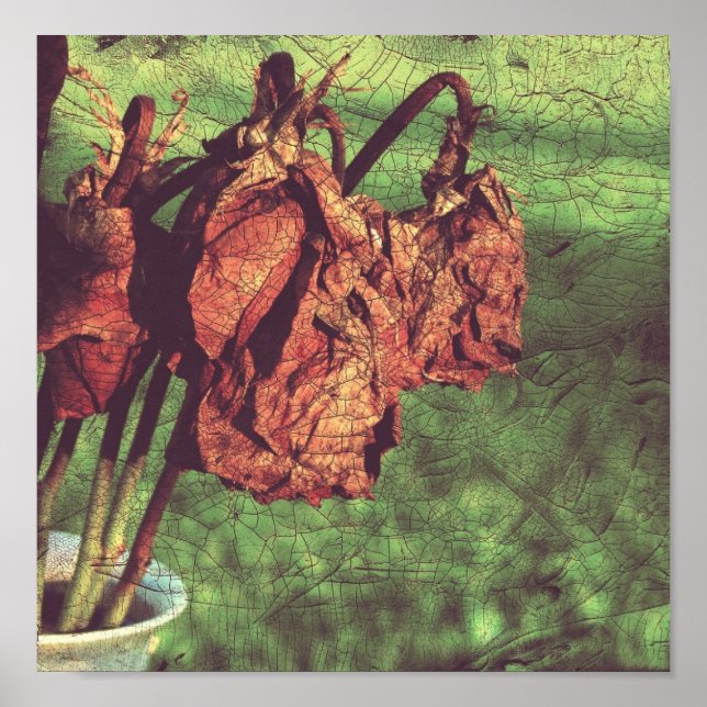 Minnen Poster (Framsidan)