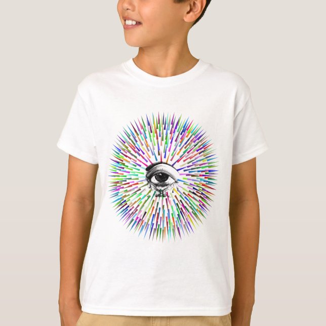 Minnen Tee (Framsida)