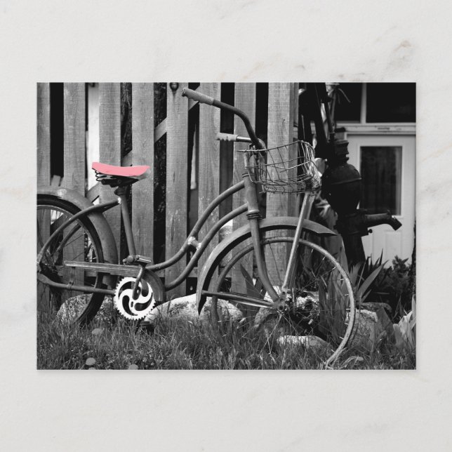 Minnen Vykort (Framsida)