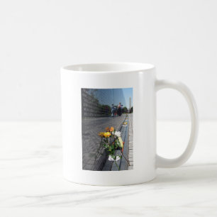 minnes- vietnam veteran kaffemugg