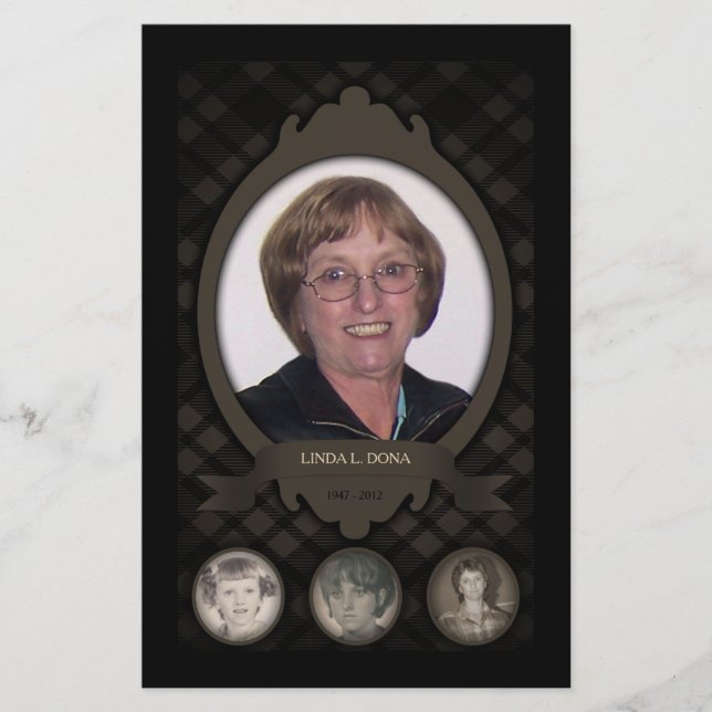 minnesannonsering genom åren (Framsida)