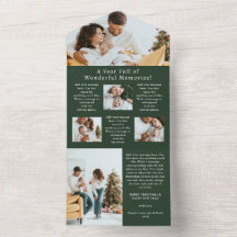 Minnesår i recensionsfotokollage-Helgdag