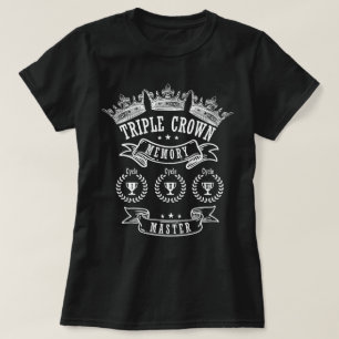 Minnesbakgrund - klassiska konversationer Cirkel 1 T Shirt