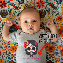 🌹Minnesblommor: Dia de Muertos-hyllning T Shirt