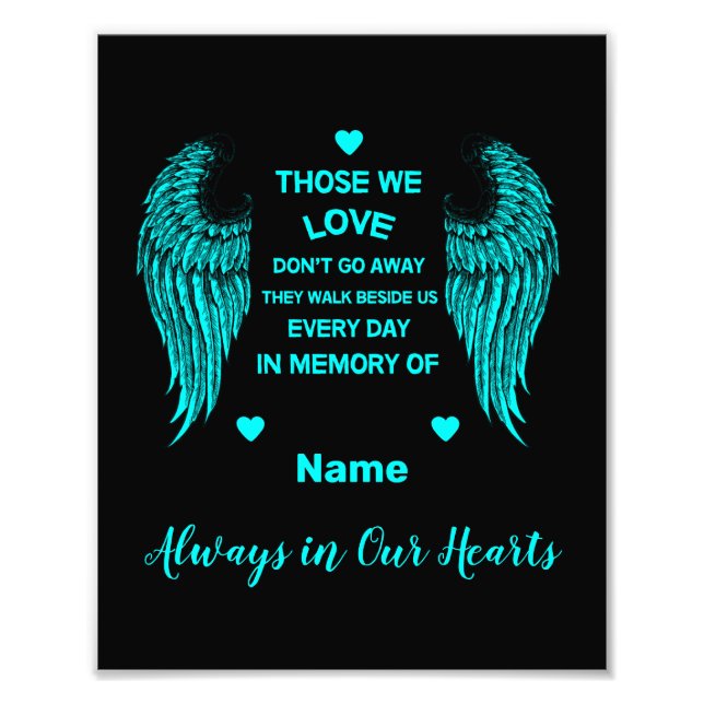 Minnesbyte och minnesförlust fototryck (Framsidan)