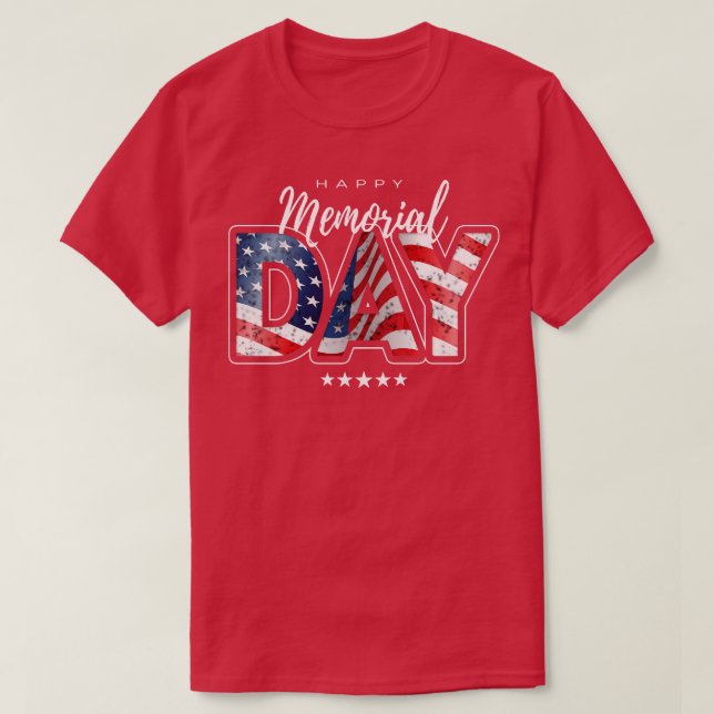 Minnesdag (26) t shirt (Design framsida)