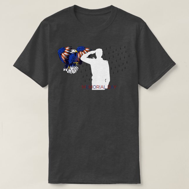 Minnesdag (2) t shirt (Design framsida)