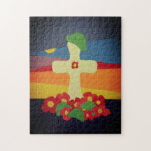 Minnesdag Fallen Soldier Grave Red Poppies