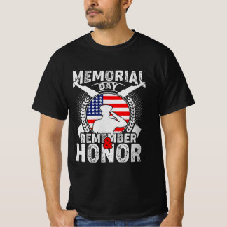 minnesdag t-shirt