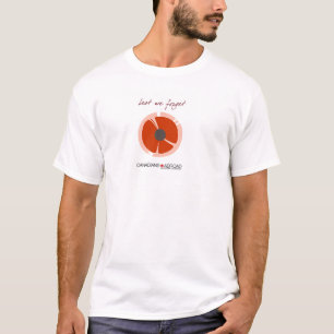 Minnesdag Vallmo 1 T Shirt