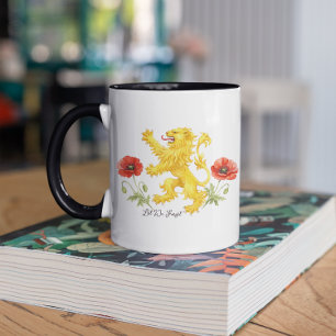 Minnesdagen Minnesdagenmugg Mugg