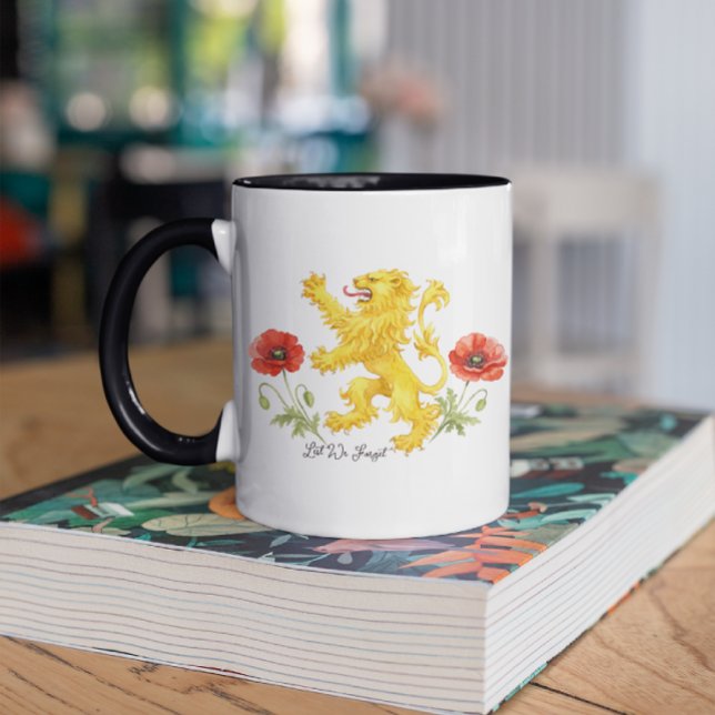 Minnesdagen | Minnesdagenmugg Mugg (Skapare uppladdad)