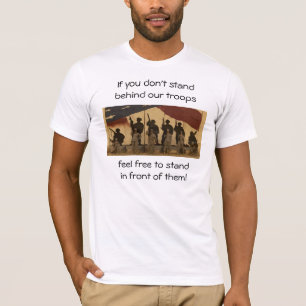 Minnesdagen: Minns med pride Tee Shirt