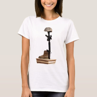 Minnesdagen: Minns med pride Tee Shirt