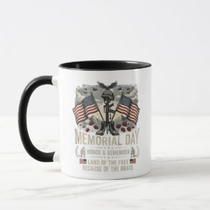minnesdagen mugg